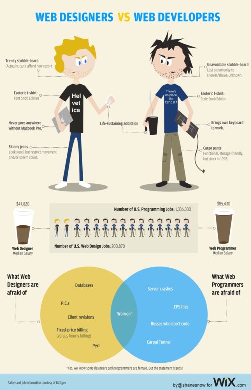 Web-designers-vs-developers