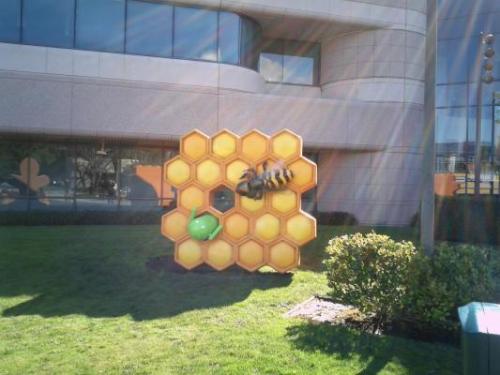 Android-honeycomb