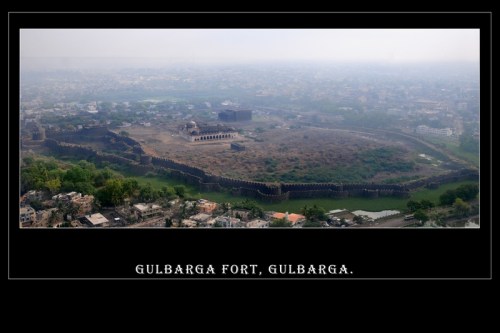 Gulbarga_fort