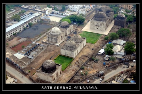 Sath_gumbaz